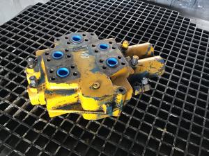 Liebherr Blocco di controllo